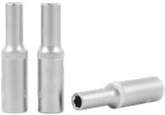 1/4" Deep Socket (Sockets & Drive Accessories), item ST040L23A51F – ST140L23A51F