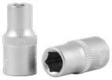 1/4" Socket (Sockets & Drive Accessories), item ST040S23A51F – ST140S23A51F
