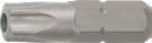 1/4" × 25mm 5-WING Bits (Bits), item BM080A21A31L – BM500A21A31L