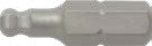 1/4" × 25mm Ball Bits (Bits), item BB030A21A31L – BB080A21A31L