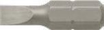 1/4" × 25mm Slotted Bits (Bits), item BF020A21A31L – BF714A21A31L
