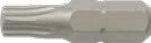 1/4" × 25mm Star Bits (Bits), item BT050A21A31L – BT500A21A31L