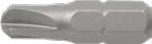1/4" × 25mm Torq Bits (Bits), item BX060A21A31L – BX100A21A31L