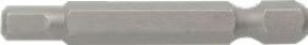 1/4" × 50mm Hex Bits (Bits), item BH030D21A31L – BH060D21A31L