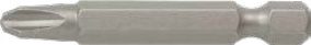 1/4" × 50mm Phillips Bits (Bits), item BP0D21A31L – BP030D21A31L