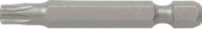1/4" × 50mm Star Bits (Bits), item BT080D21A31L – BT450D21A31L