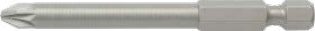 1/4" × 75mm Pozi Bits (Peeled) (Bits), item bZ010F21A31L – bZ030F21A31L