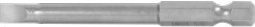 1/4" × 75mm Slotted Bits (Inox (Stainless Steel) Tools), item bF030F27A61F – bF065F27A61F