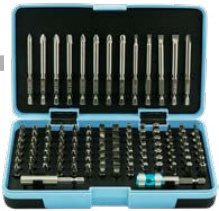 113-pc Bits Set (Inox (Stainless Steel) Tools), item 113COSbD7A64A
