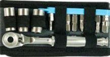 12 in 1 Bicycle Tool (Inox (Stainless Steel) Tools), item 12oOSBD7A61C
