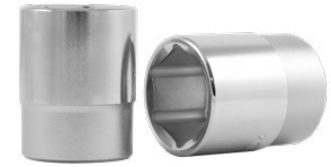 1" Socket (Sockets & Drive Accessories), item ST360S13A51F – ST800S13A51F
