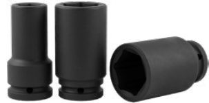 3/4" Drive 6-POINT Deep Impact Socket (Sockets & Drive Accessories), item SO170L67FL1F – SO700L67FL1F