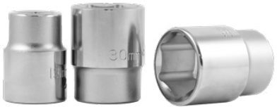 3/4" Socket (Sockets & Drive Accessories), item ST170S63A51F – ST700S63A51F