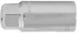 3/8" Spark Socket (Sockets & Drive Accessories), item O-Spark0952x16mm – O-Spark0952x21mm