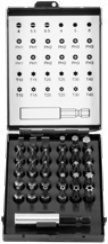 31-pc Bits Set (Bits), item 31POSBD1A36D