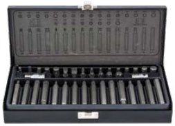 42-pc Bits Set (Bits), item 42DOSBD1A36D