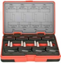 8-pc Mini Torque Wrench Set (Torque Wrenches), item 08gAOSAD3AS4A
