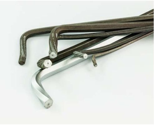 9-pc Extra Long Ball Point Hex Key Wrench Set (Hex Key Wrenches), item 09IEOBK8AA3H
