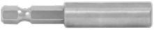 Bit Holder (Inox (Stainless Steel) Tools), item EK010582