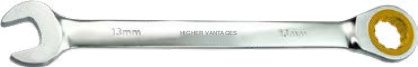 Combination Ratchet Wrench (Ratchet Wrenches), item GM5.5 – GM38