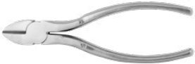 Diagonal Pliers (Inox (Stainless Steel) Tools), item EK010577