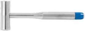 Double Function Hammer (Inox (Stainless Steel) Tools), item EK010580