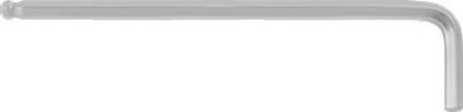 Extra Long Ball Point Hex Key Wrench (Hex Key Wrenches), item M015EBK1BA1L – M190EBK1AA1L
