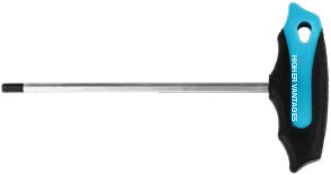 Extra Long T-Handle Hex Key Wrench (Inox (Stainless Steel) Tools), item M020P8H7A61A – M100P8H7A61A