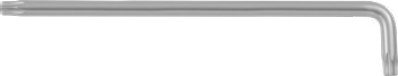 Extra Long Tamper Star Key Wrench (Inox (Stainless Steel) Tools), item T10EOTO7A61L – T50EOTO7A61L