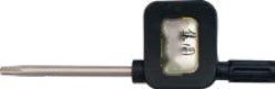 Flag Handle Star Key (Hex Key Wrenches), item T05FLTK1AO1L – T20FLTK1AO1L