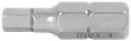 Hex Bits (Inox (Stainless Steel) Tools), item BH007K57A61F – BH080A27A61F