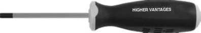 Hex Screwdriver (Screwdrivers), item DH015SN1A81L100 – DH080SN1A81L100