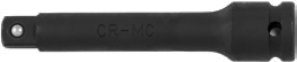Impact Extension Bar (Sockets & Drive Accessories), item O-IMPACTExtension0635x50mm – O-IMPACTExtension2540x400mm