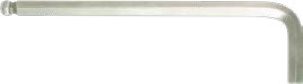 Long Ball Point Hex Key Wrench (Inox (Stainless Steel) Tools), item M015LBK7A61L – M100LBK7A61L