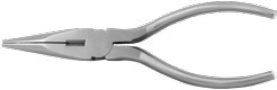 Long Nose Pliers (Inox (Stainless Steel) Tools), item EK010579