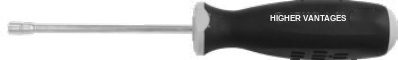 Nut Screwdriver (Screwdrivers), item M040SNN3A51F150 – M014SNN3A51F150