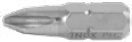 Phillips Bits (Inox (Stainless Steel) Tools), item BP000K57A61F – BP003A27A61F