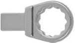 Push Fit Ring Spanner (Box Wrench) (Torque Wrenches), item PWTN207B01 – PWTN141B01