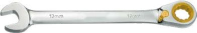 Reversible Ratchet Wrench (Ratchet Wrenches), item RGM5.5 – RGM38