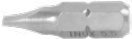 Slotted Bits (Inox (Stainless Steel) Tools), item BF008K57A61F – BF065A27A61F
