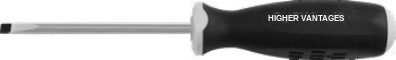 Slotted Screwdriver (Screwdrivers), item DF055SN1A81L25 – DF080SN1A81L150