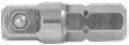Socket Adaptor (Inox (Stainless Steel) Tools), item BA635A27A61F