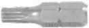 Star Bits (Inox (Stainless Steel) Tools), item BTT3K57A61F – BTT40A27A61F