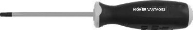 Star Screwdriver (Screwdrivers), item DTT05SN1A81L75 – DTT45SN1A81L100