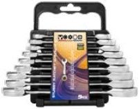 Stubby Ratchet Wrench Set (Ratchet Wrenches), item 06-SGM – 09-SGM