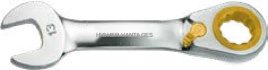 Stubby Reversible Ratchet Wrench (Ratchet Wrenches), item RSGM5.5 – RSGM20
