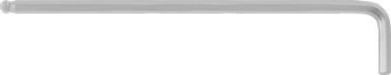 Super Long Ball Point Hex Key Wrench (Hex Key Wrenches), item M015PBK1BA1L – M100PBK1AA1L