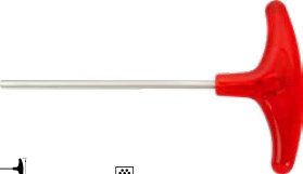 T6 Handle Hex Key Wrench Set (Hex Key Wrenches), item M015P6H1BO1F80 – M100P6H1BO1F350