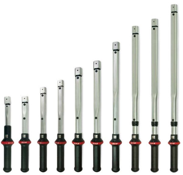 Insert Type Torque Wrench (Torque Wrenches), item PWCB0200D01 – PWCA0200D01