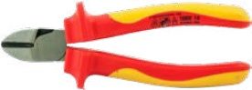 VDE Diagonal Pliers (VDE Tools), item EK010561